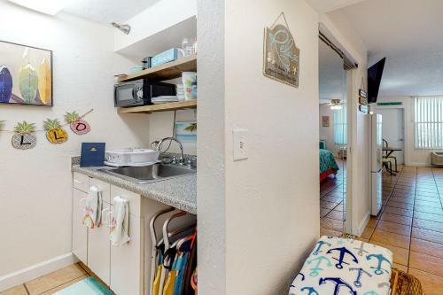 Apartamento Fountain Beach Resort Unit 331