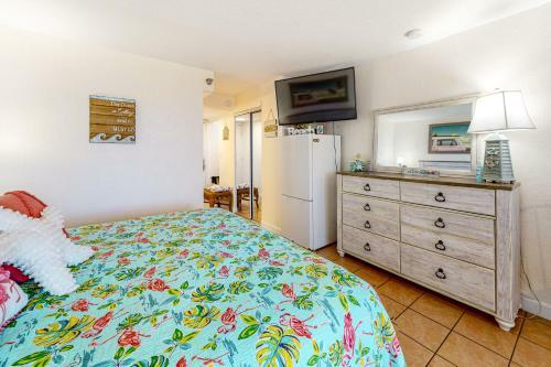 Apartamento Fountain Beach Resort Unit 331