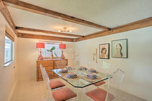 Hutchinson Island Abode With Pool - Near Beach!