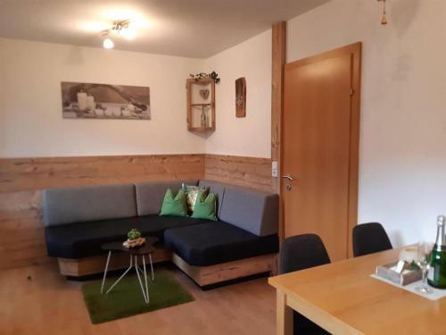 Apartamento Haus Roland