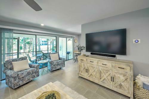 Apartamento Vibrant Fort Myers Condo With Community Pool!
