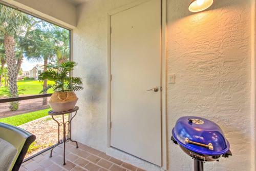 Apartamento Vibrant Fort Myers Condo With Community Pool!