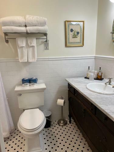 Hoyt House Luxury Bed & Breakfast