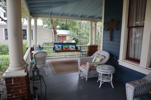 Hoyt House Luxury Bed & Breakfast