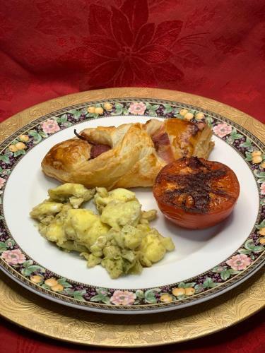 Hoyt House Luxury Bed & Breakfast