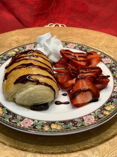 Hoyt House Luxury Bed & Breakfast