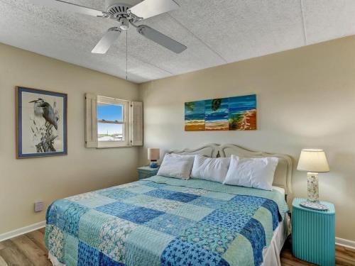 Apartamento Stay Better Vacations Amelia Island-oceanfront Amelia South L4