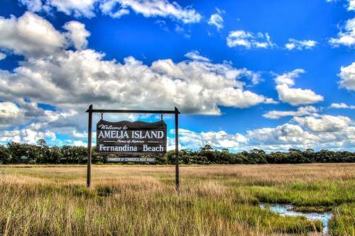 Apartamento Stay Better Vacations Amelia Island-oceanfront Amelia South J6
