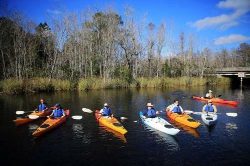 Apartamento Stay Better Vacations Amelia Island-oceanfront Amelia South J6