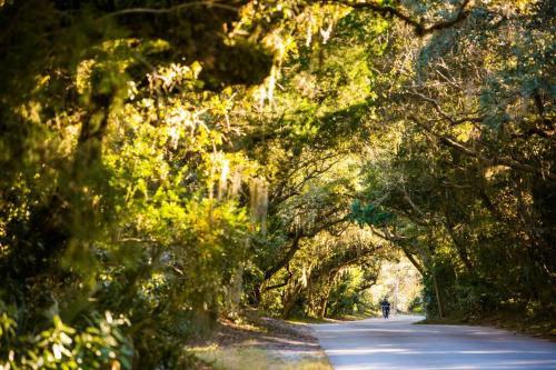 Apartamento Stay Better Vacations Amelia Island-oceanfront Amelia South J6