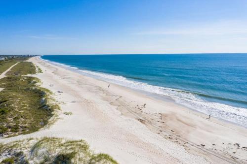 Apartamento Stay Better Vacations Amelia Island-oceanfront Amelia South J6