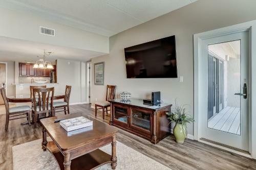 Apartamento 327 Sandcastle Condo