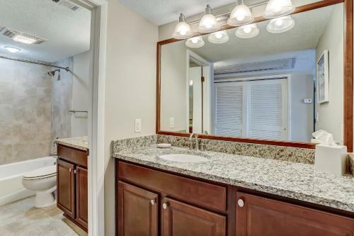 Apartamento 327 Sandcastle Condo