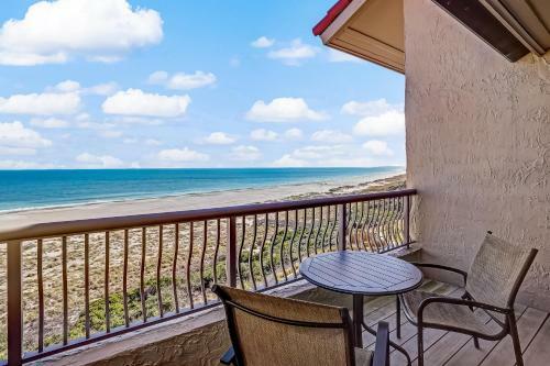 Apartamento 327 Sandcastle Condo