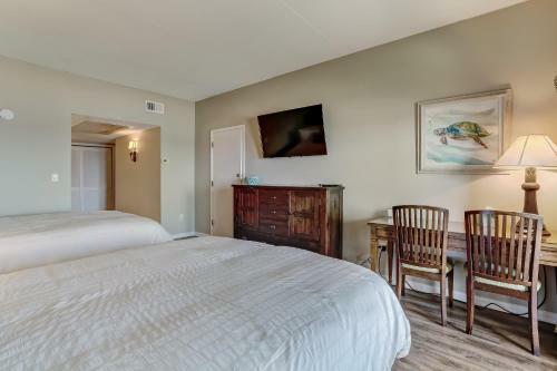 Apartamento 328 Sandcastle Condo