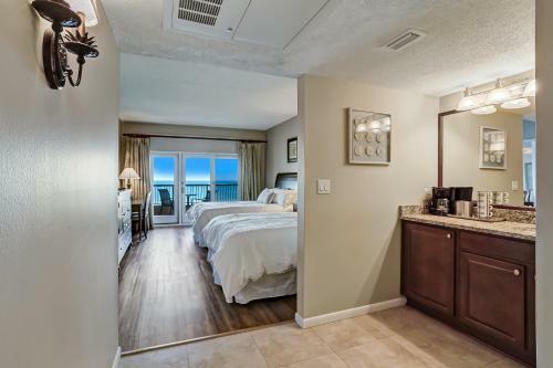 Apartamento 328 Sandcastle Condo