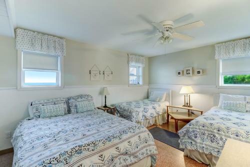 1408 S Fletcher Ave Home