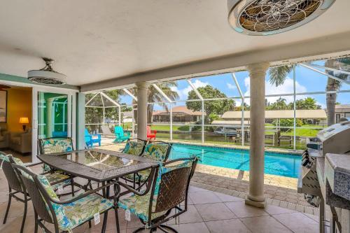 Villa Krystal
