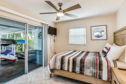 Grand Retreat In Cape Coral