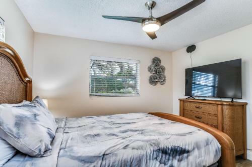 Grand Retreat In Cape Coral