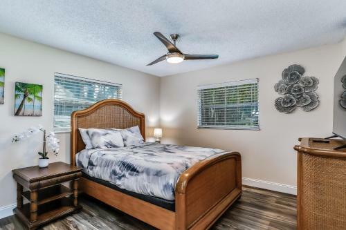 Grand Retreat In Cape Coral