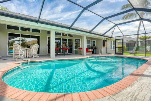 Judy's Villa