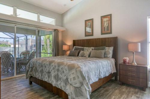 Judy's Villa
