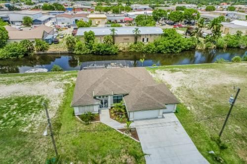 Cape Coral And Carefree