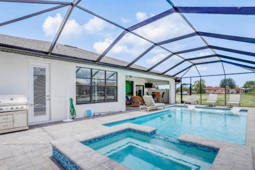 Cape Coral And Carefree