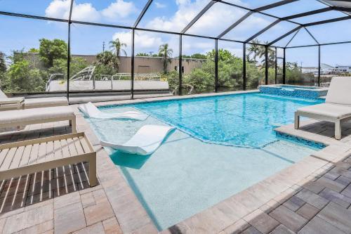 Cape Coral And Carefree