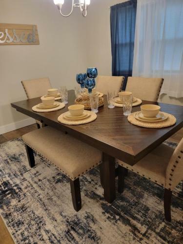 Apartamento Paradise Bay Entire Home