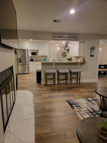 Apartamento Paradise Bay Entire Home
