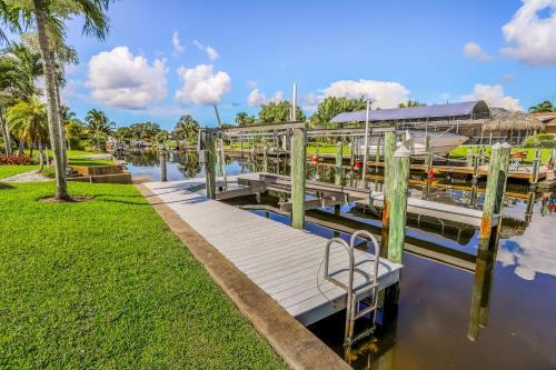 Canal Dreamin'