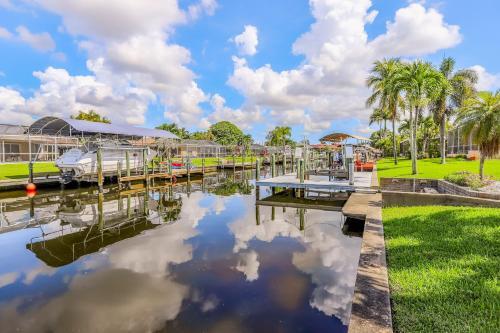 Canal Dreamin'