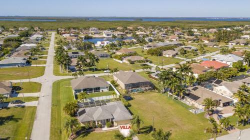 !new! Villa Surfside