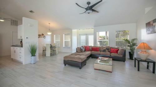 !new! Villa Surfside