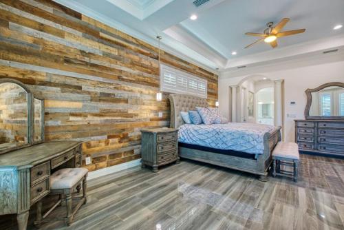 Quiet Cape Coral Retreat