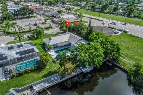 Summer By The Sea