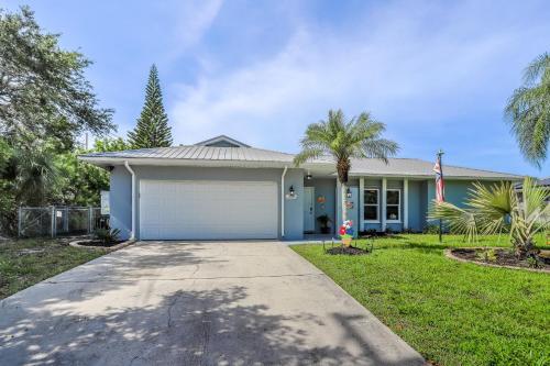 Summer By The Sea