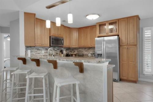 All Docked Out By Pensacola Beach Properties