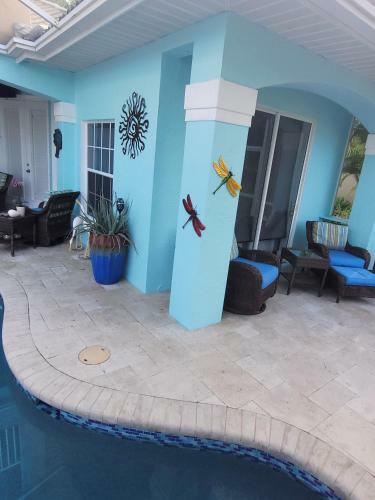 Cape Paradise Resort