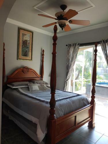 Cape Paradise Resort