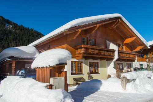 Ferienhaus Kleinarl
