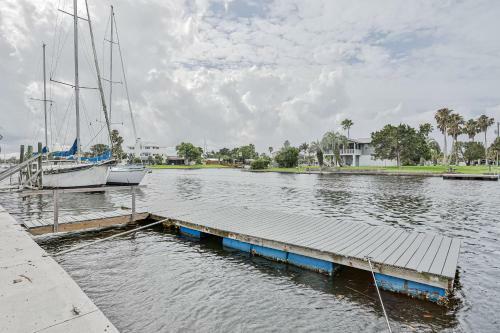 Hernando Hideaway