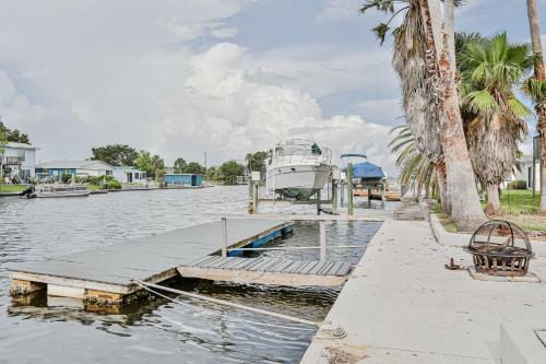 Hernando Hideaway