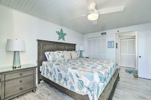 Apartamento Sunny Hudson Condo With Private Beach Access!