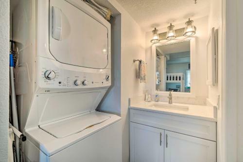 Apartamento Sunny Hudson Condo With Private Beach Access!