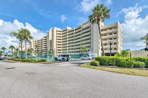 Apartamento Sunny Hudson Condo With Private Beach Access!