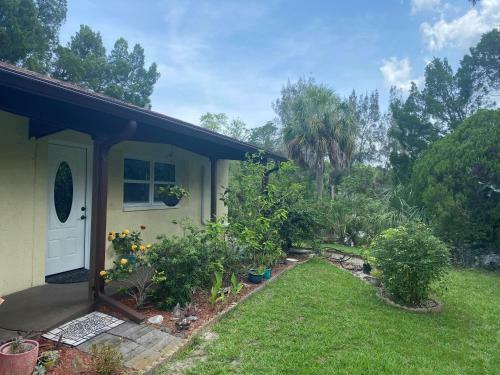 Apartamento Driftwood Isles