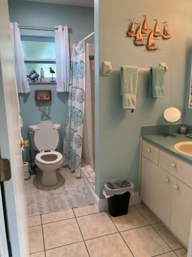 Apartamento Driftwood Isles